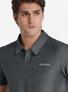 Поло мужское Zanier — фото №5