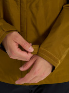 Куртка мембранная женская Mountain Hardwear Acadia Jacket — фото №8
