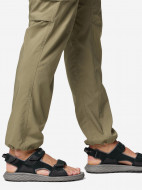 Columbia Konos Hiker 3-Strap ерлер сандалы — фото №10