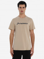 Футболка мужская оверсайз Demix Basic — фото №2