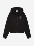 PUMA әйелдер қалың жемпірі