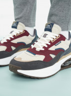 Кроссовки мужские Athlex Spacer Retro — фото №9