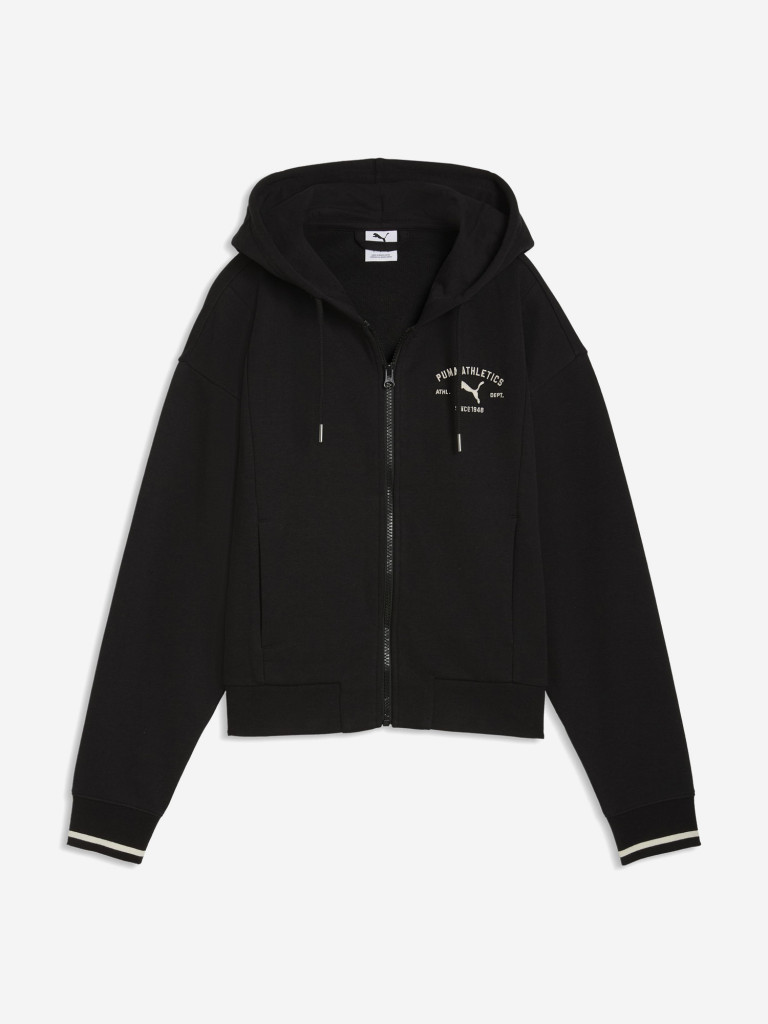 PUMA әйелдер қалың жемпірі