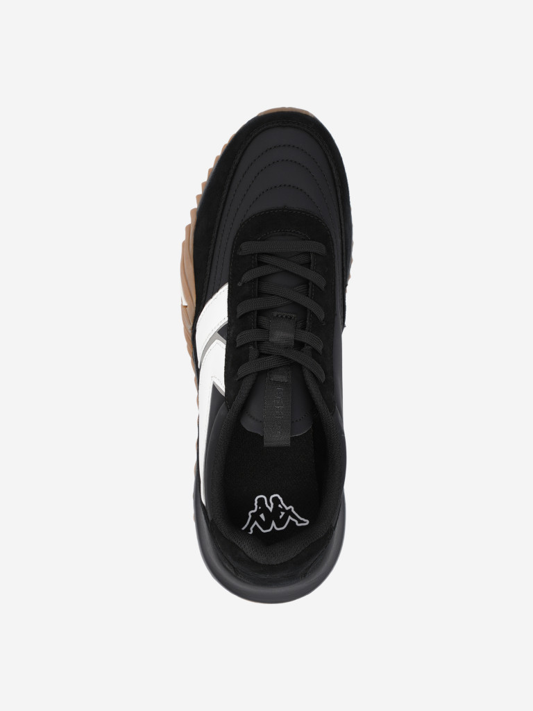 Кроссовки мужские Kappa Logo Dereck — фото №5