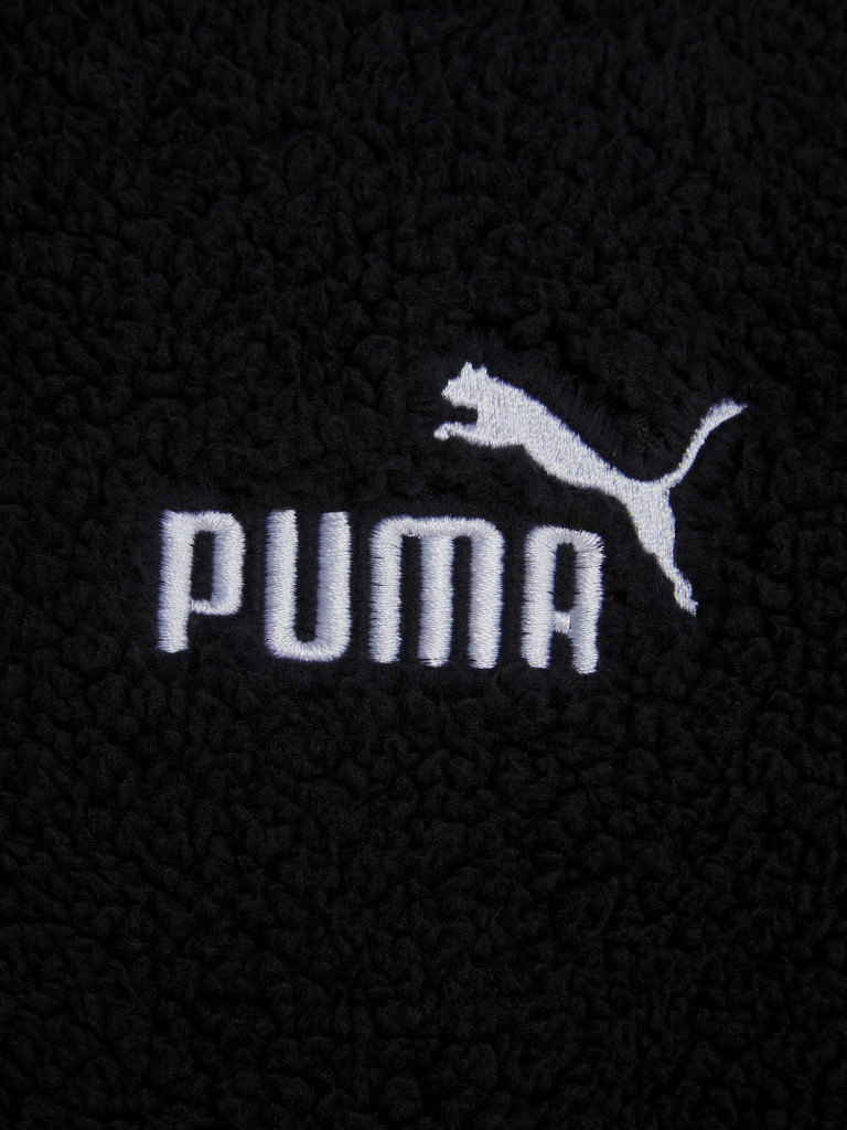 Худи мужское PUMA — фото №7