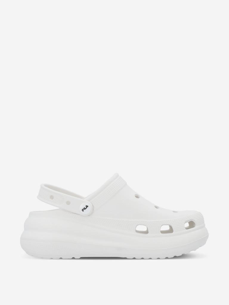 Сабо детские FILA Boulder 3 — фото №5