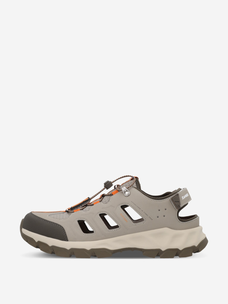 Zanier Kaprun Hybrid ерлер сандалы