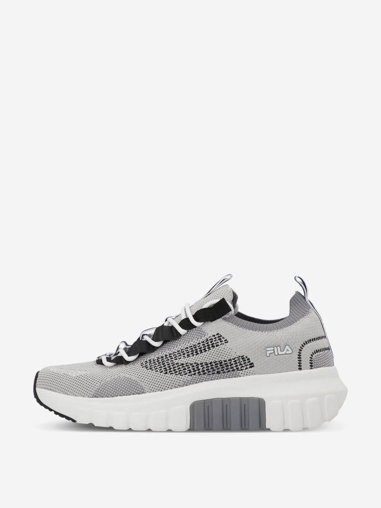 Кроссовки мужские FILA Chrome 3.0 Knit — фото №2