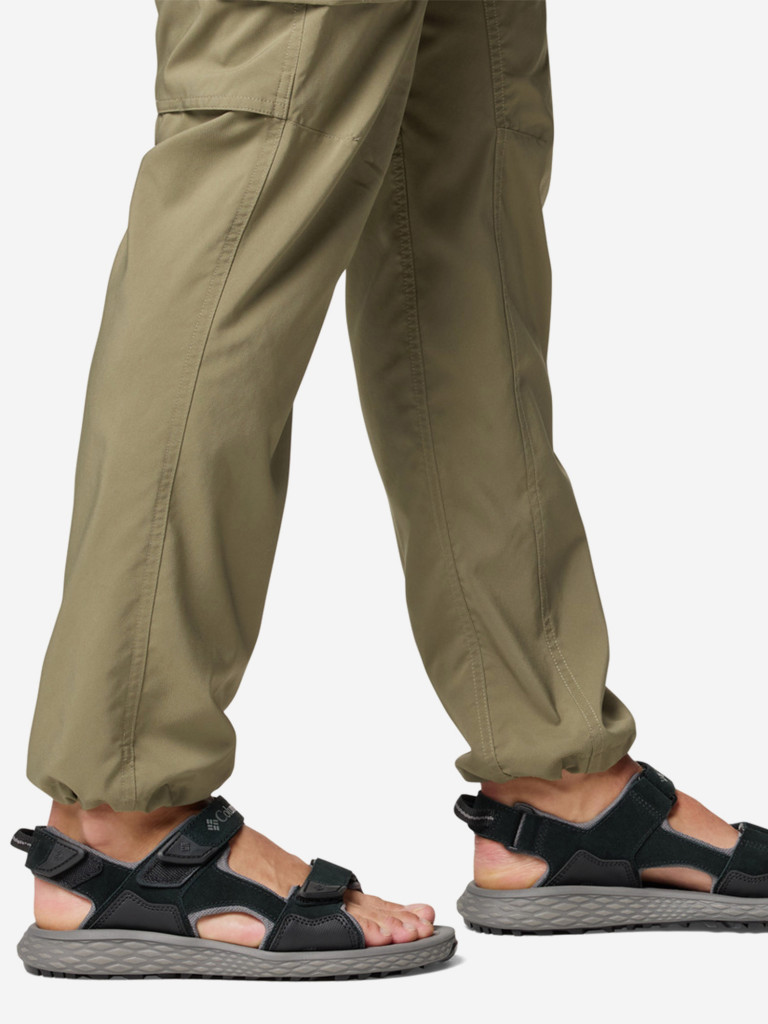 Columbia Konos Hiker 3-Strap ерлер сандалы — фото №10