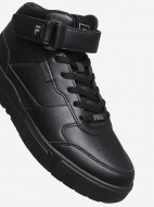 Кеды женские FILA FX-1000 Mid — фото №8