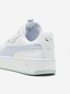 Кеды женские PUMA Carina Street Lux — фото №5