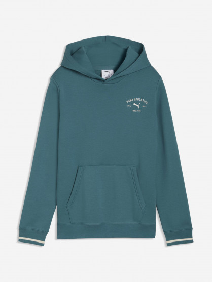 Худи для мальчиков PUMA Class