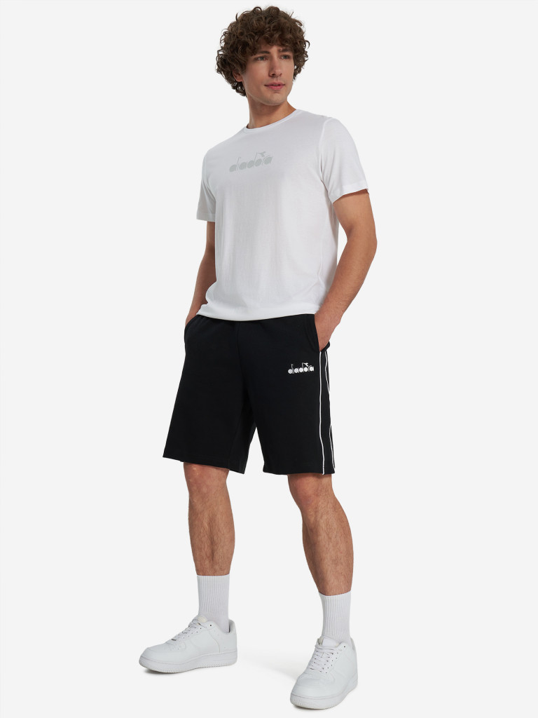Шорты мужские Diadora — фото №5