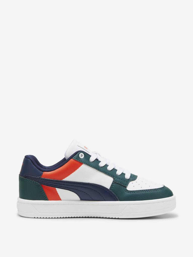 Кеды детские PUMA Caven 2.0 Block Jr — фото №3
