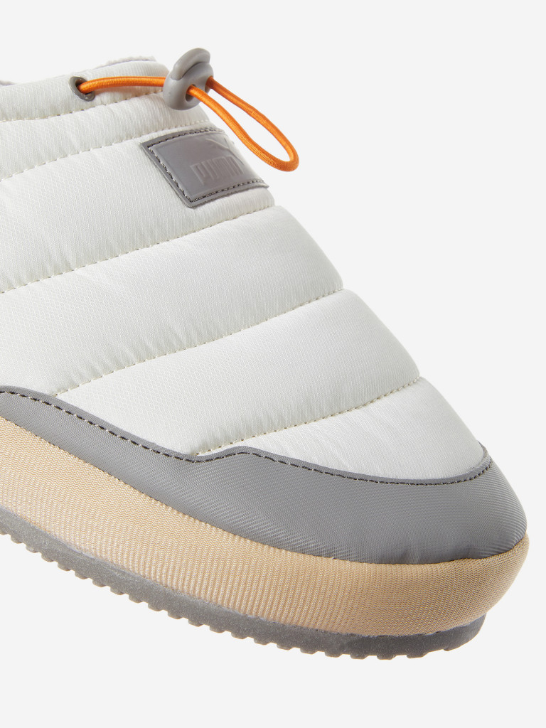 Слипоны утепленные PUMA Tuff Padded Plus — фото №6