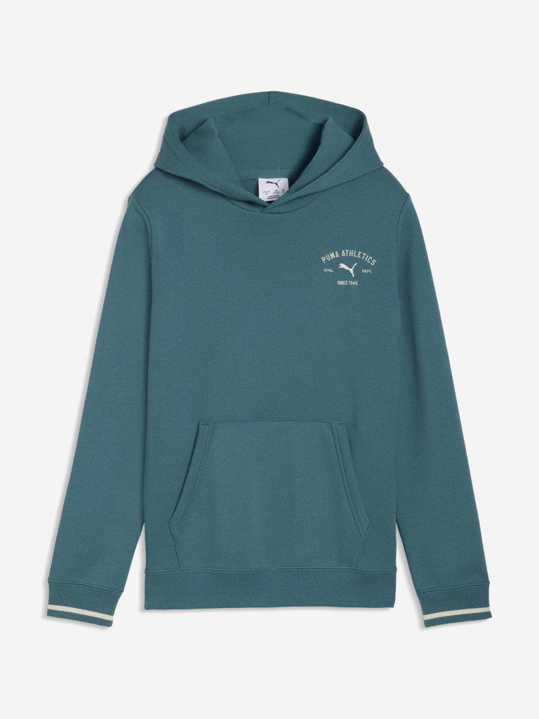 Худи для мальчиков PUMA Class