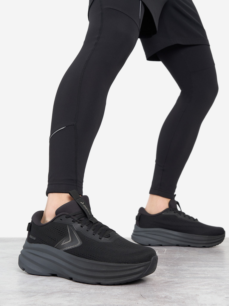 Demix Space ерлер кедысы мен кроссовкасы — фото №8