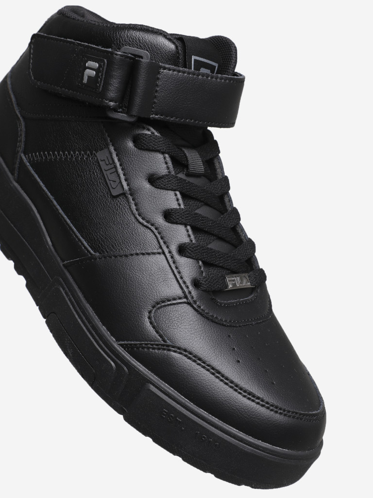 Кеды женские FILA FX-1000 Mid — фото №8