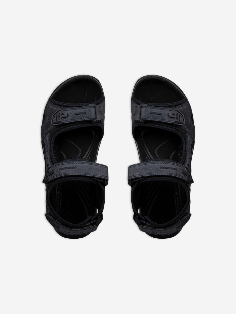 Сандалии мужские Ecco Offroad — фото №6