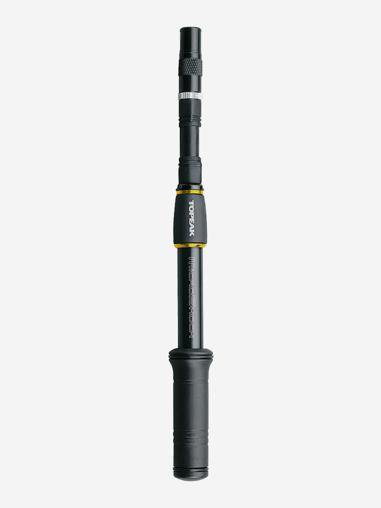 Насос Topeak MicroShock