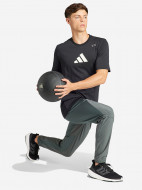 Брюки мужские adidas — фото №3