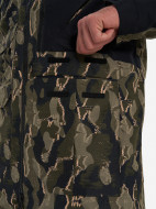 Куртка утепленная мужская Columbia Coreshot Printed Jacket — фото №10