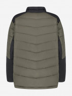 Columbia, Plus Size Labyrinth Loop II Jacket ерлер мамық курткасы — фото №2