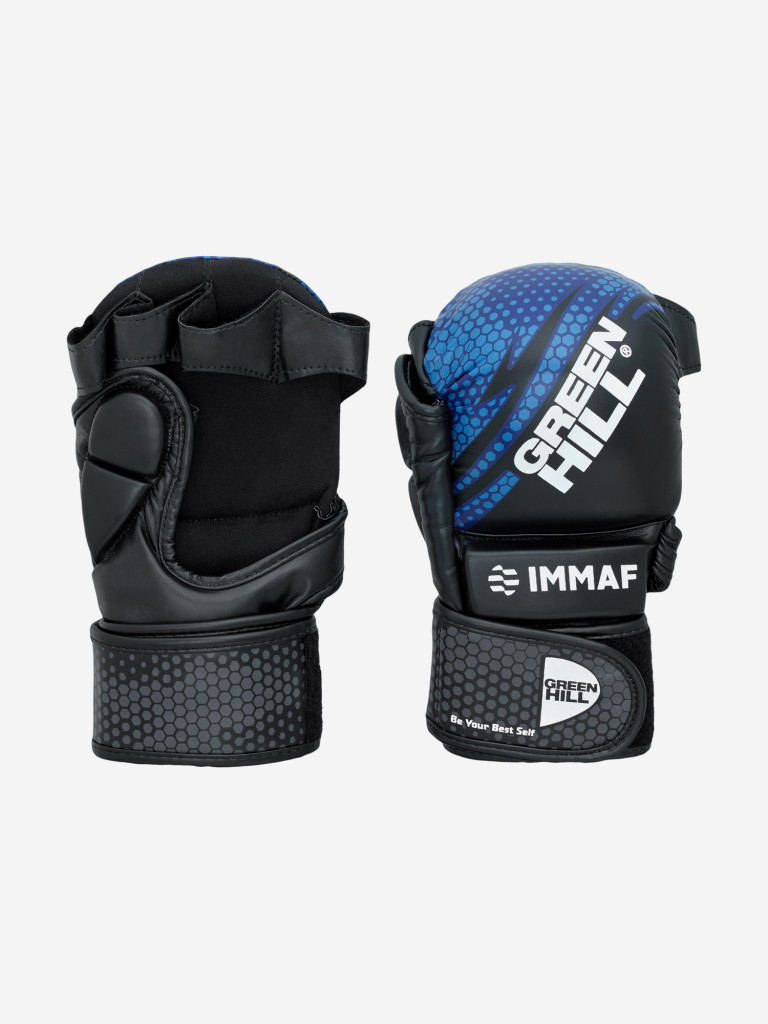 Шингарты Green Hill Immaf