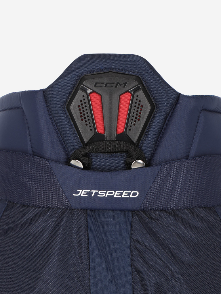 CCM Jetspeed JR балалар хоккей шорты — фото №7