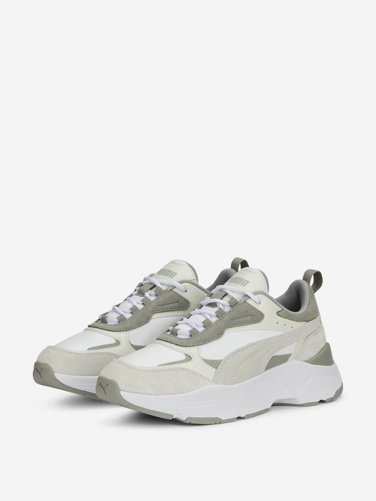 Кросcовки женские PUMA Cassia — фото №2