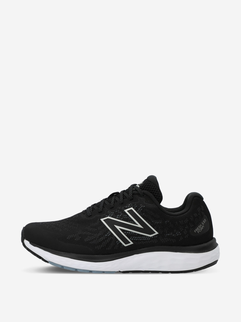 New Balance 680 ерлер кроссовкасы — фото №2