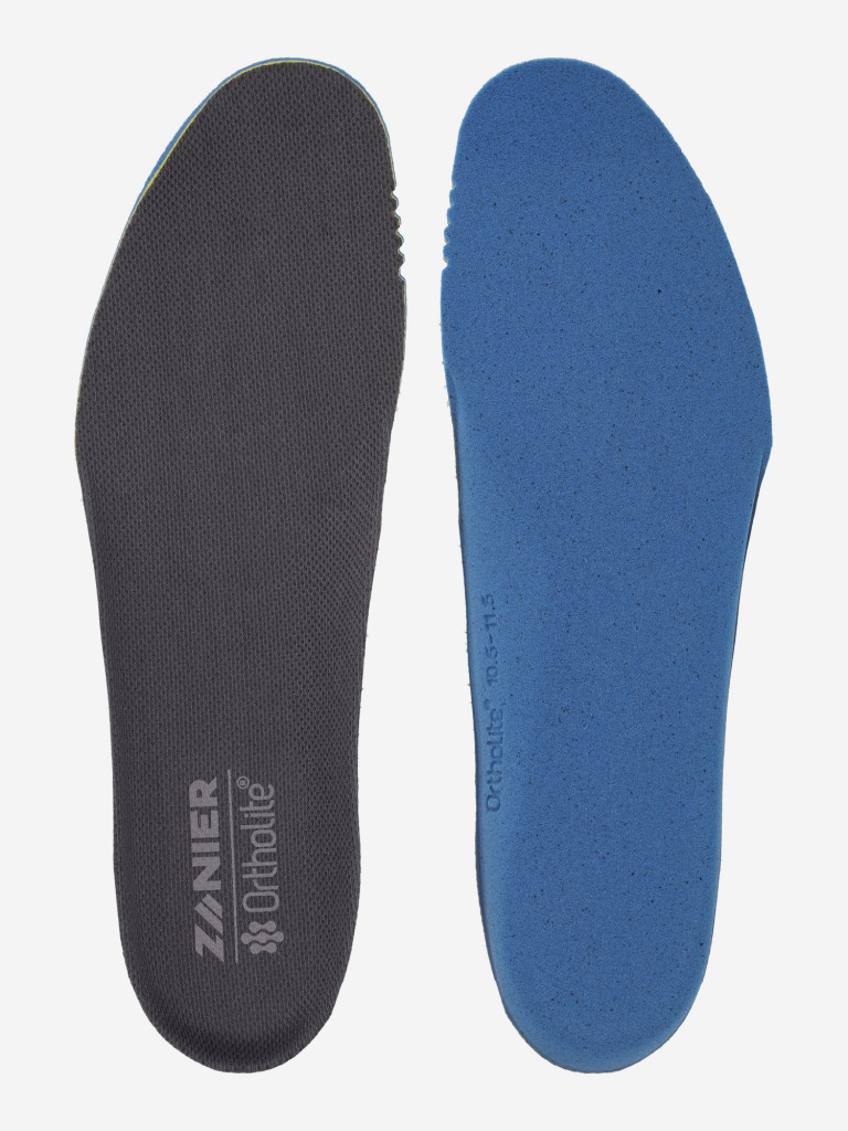 Zanier Zenith Nylon Mid M WP ерлер бәтеңкесі — фото №8