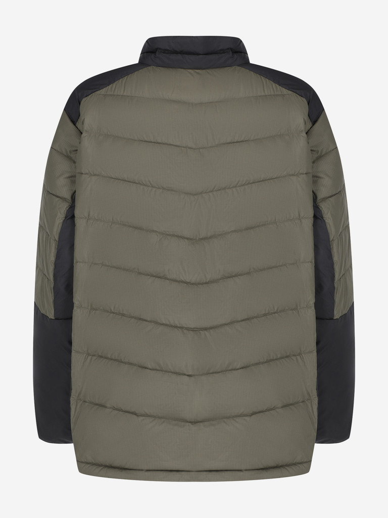 Columbia, Plus Size Labyrinth Loop II Jacket ерлер мамық курткасы — фото №2