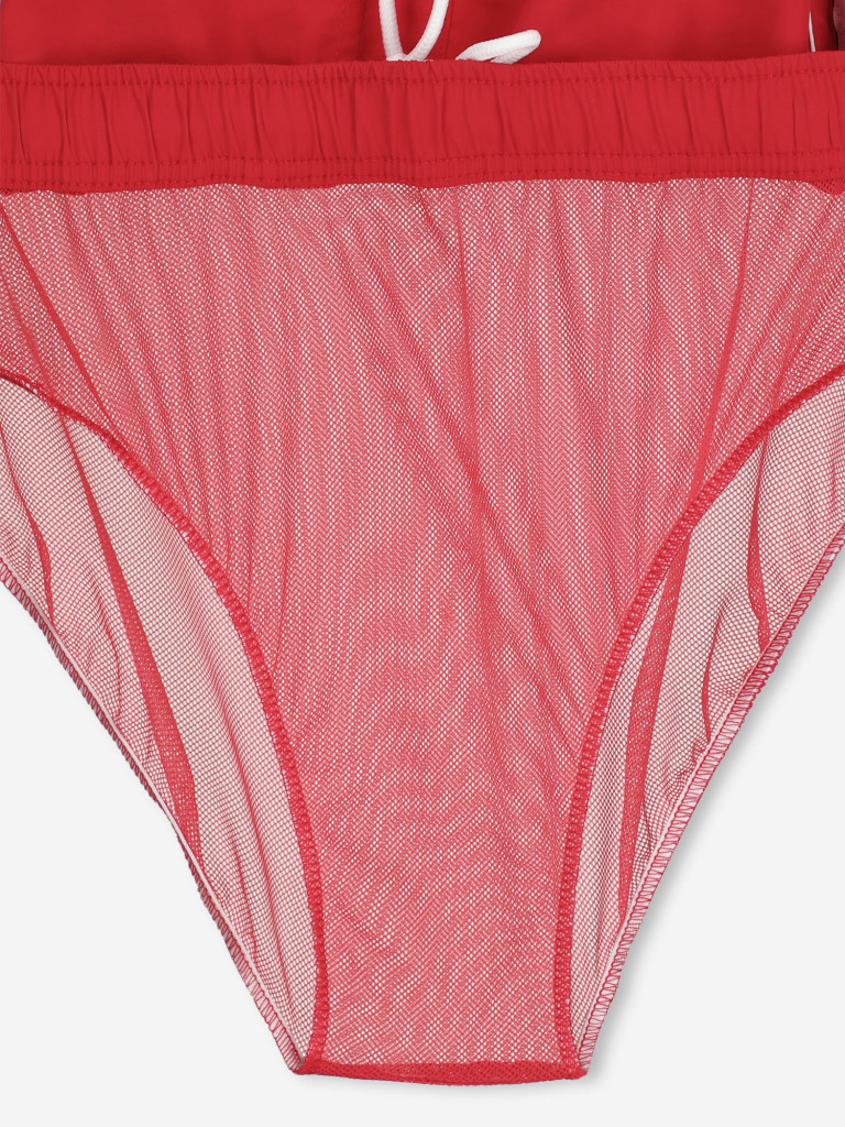 Шорты плавательные мужские Kappa — фото №8