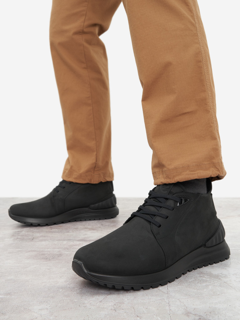 Ecco Astir ерлер жылы бәтеңкесі — фото №8