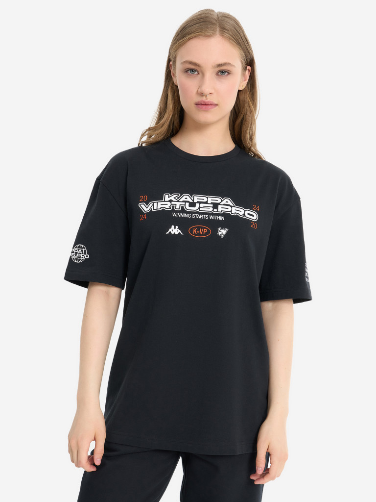 Футболка Kappa x Virtus.pro — фото №8