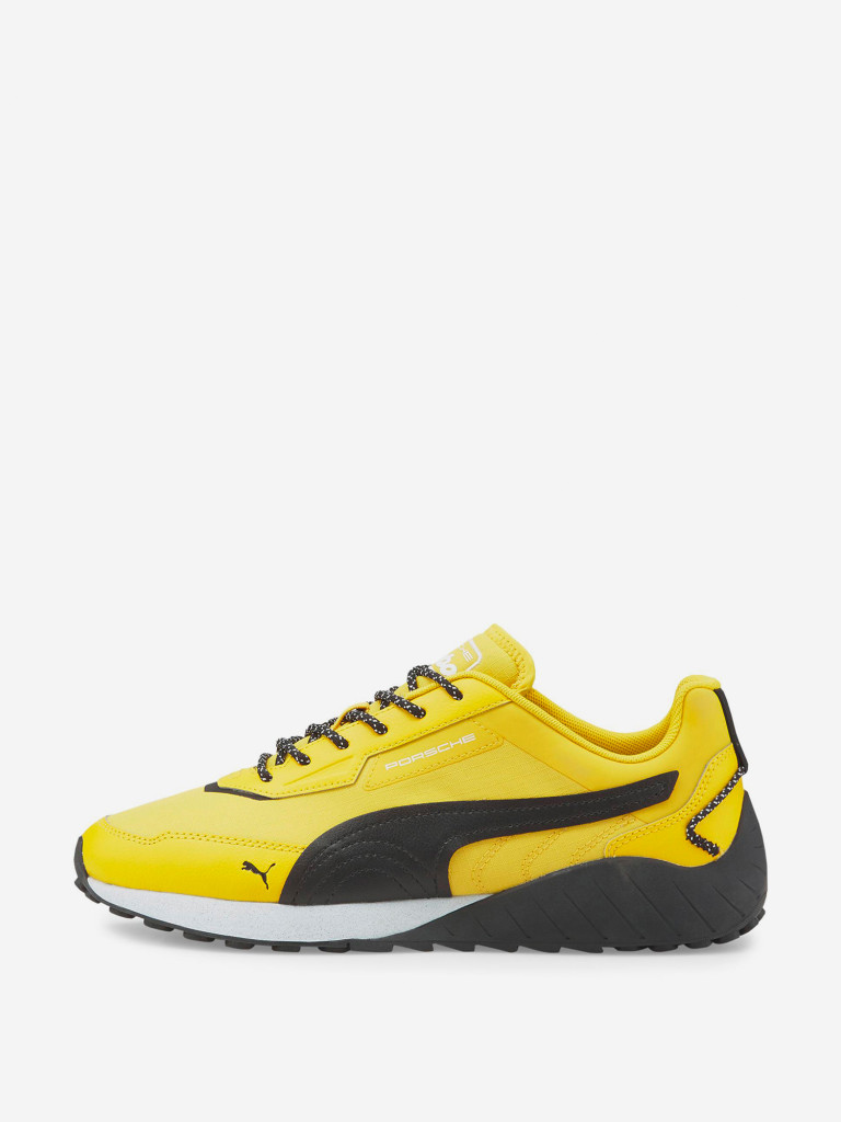 Кроссовки мужские PUMA PL Turbo Speedfusion