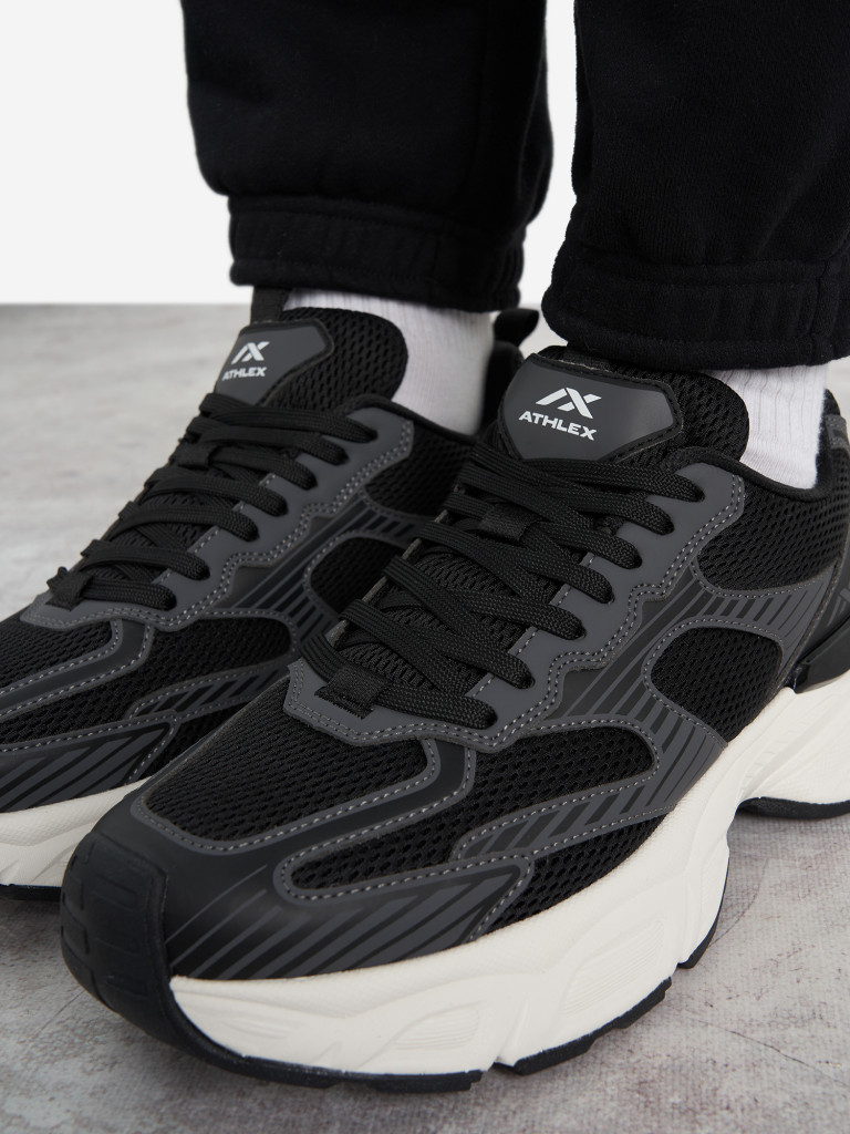 Кроссовки мужские Athlex Speed2000 Flash — фото №9