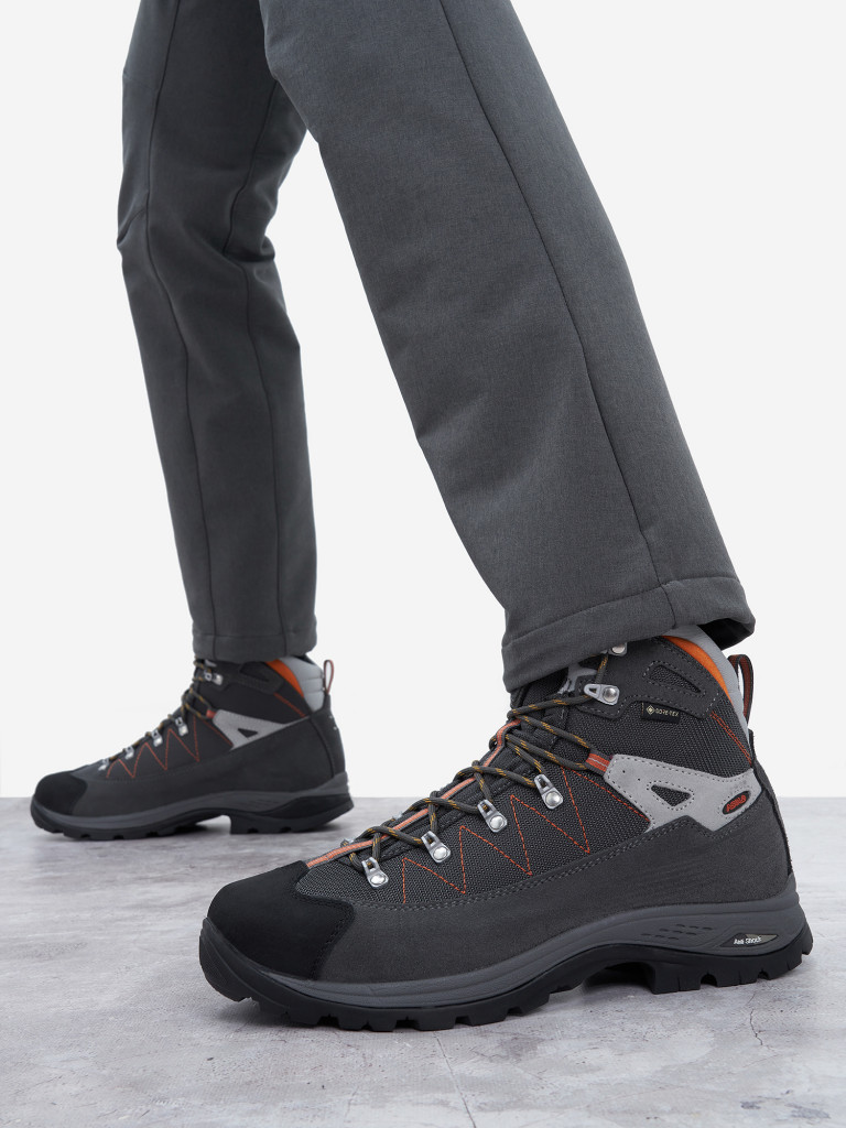 ASOLO Finder GV ерлер бәтеңкесі — фото №8