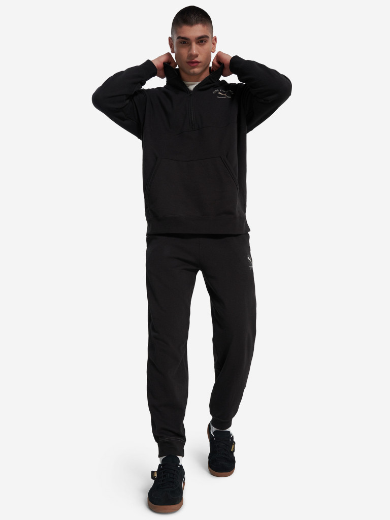 PUMA Class ерлер свитшоты — фото №4