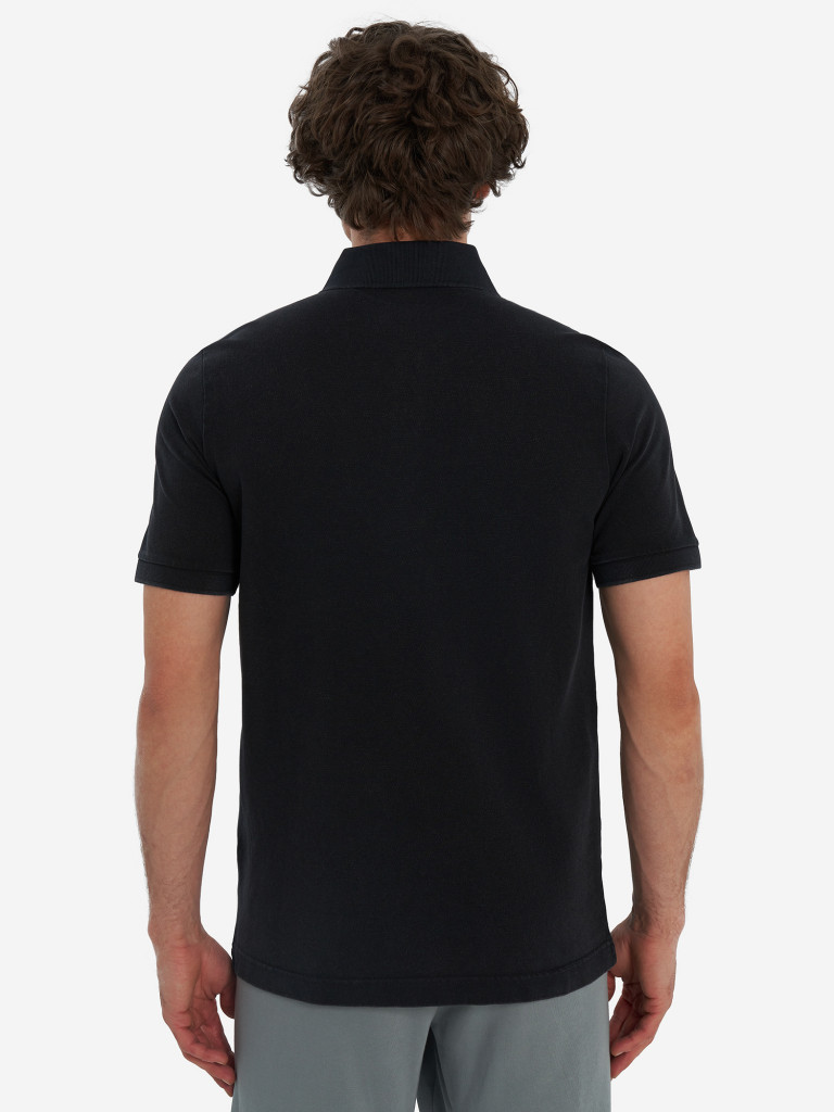 Поло мужское Kappa Polo d’Origini — фото №3