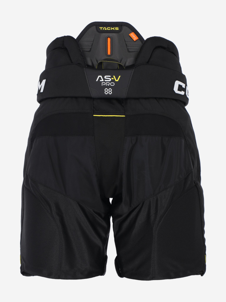 Шорты хоккейные CCM AS-V Pro SR — фото №3