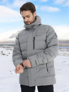 Пуховик мужской Outventure
