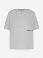 Футболка мужская PUMA Graphic — фото №8