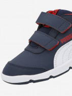 Кроссовки для мальчиков PUMA Stepfleex 2 SL V PS — фото №7