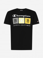Футболка мужская Champion 1919 — фото №7
