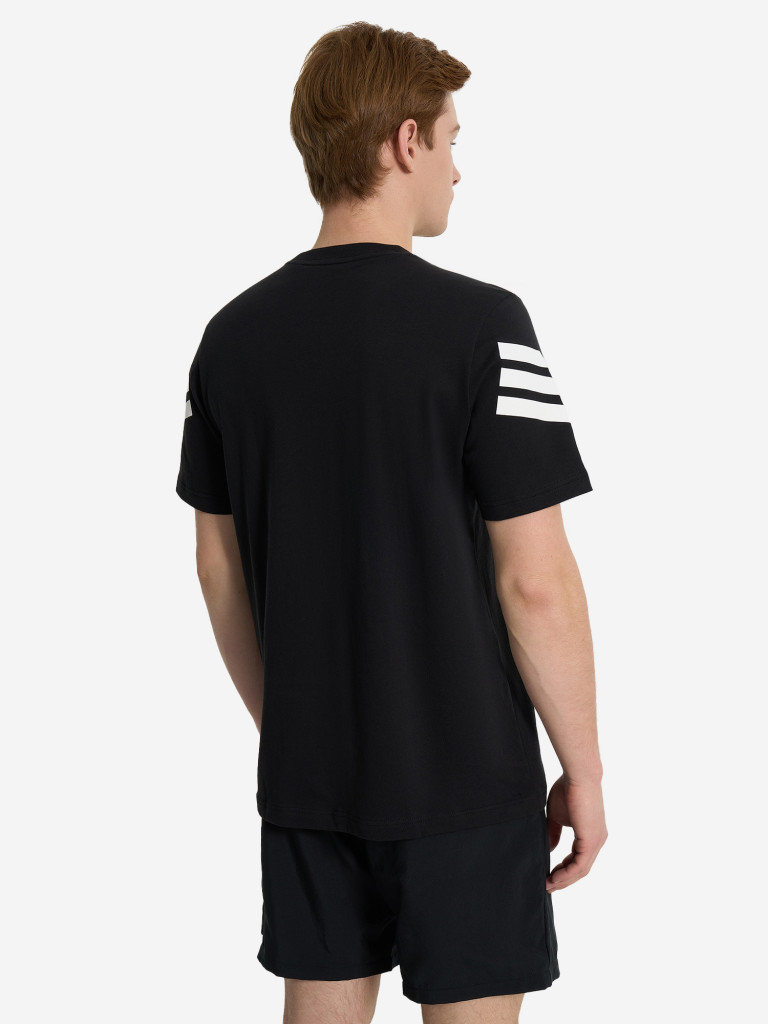 Футболка мужская adidas — фото №3