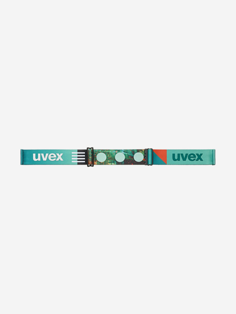 Маска Uvex Xcitd CV — фото №4
