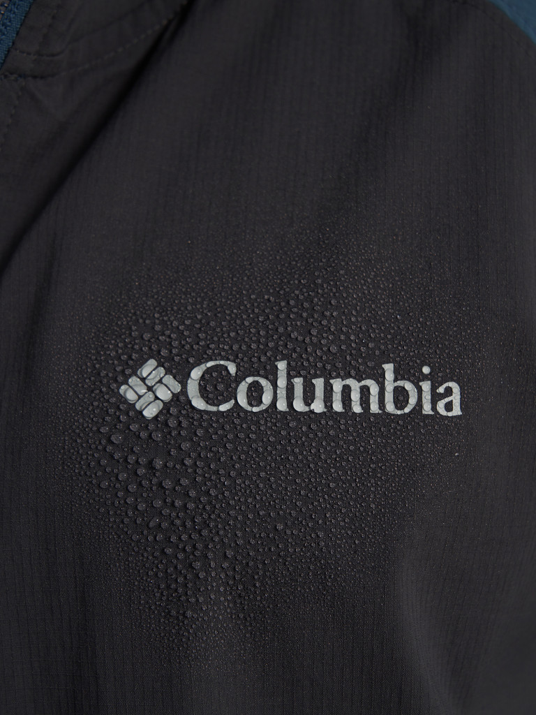 Columbia Columbia Tech II Wind Full Zip ерлер жұқа курткасы — фото №12