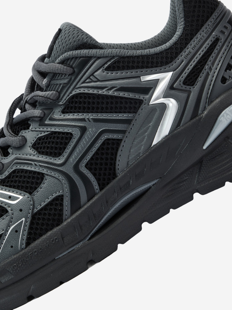 Кроссовки мужские 361° Retro Culture — фото №10